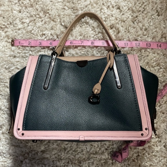 Cute Coach Purse ๐ - Picture 2 of 9